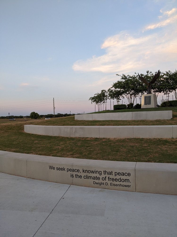 sugar land memorial park photo